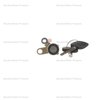 Standard Ignition Door Lock Kit, Dl-107 DL-107